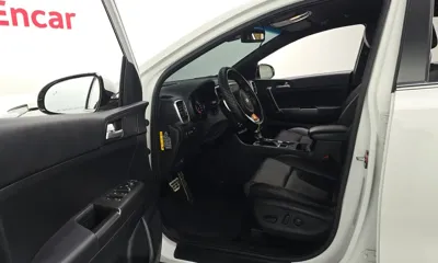 Kia Sportage 2019, 106191 км, за 10538.65 USD - фото 10