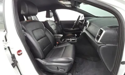 Kia Sportage 2019, 106191 км, за 10538.65 USD - фото 11