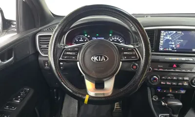 Kia Sportage 2019, 106191 км, за 10538.65 USD - фото 13