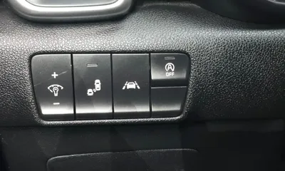 Kia Sportage 2019, 106191 км, за 10538.65 USD - фото 16