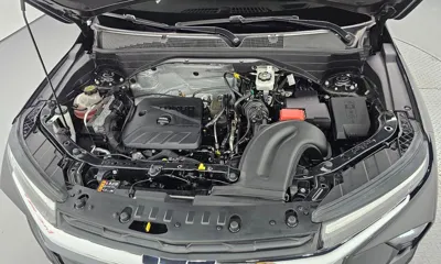ChevroletGMDaewoo Trailblazer 2024, 33519 км, за 17389.32 USD - фото 6