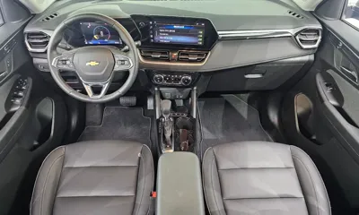 ChevroletGMDaewoo Trailblazer 2024, 33519 км, за 17389.32 USD - фото 7