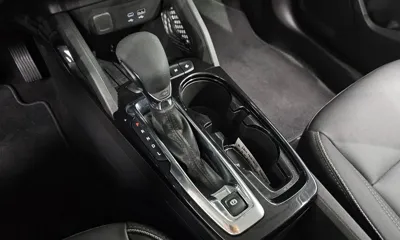 ChevroletGMDaewoo Trailblazer 2024, 33519 км, за 17389.32 USD - фото 9