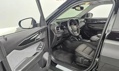 ChevroletGMDaewoo Trailblazer 2024, 33519 км, за 17389.32 USD - фото 10
