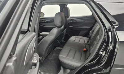 ChevroletGMDaewoo Trailblazer 2024, 33519 км, за 17389.32 USD - фото 12