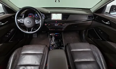 Kia K7 2017, 143600 км, за 5710.91 USD - фото 7