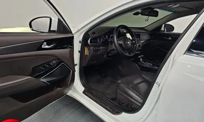 Kia K7 2017, 143600 км, за 5710.91 USD - фото 10