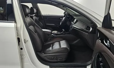 Kia K7 2017, 143600 км, за 5710.91 USD - фото 11