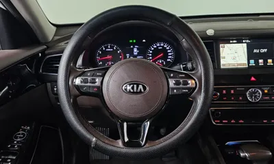 Kia K7 2017, 143600 км, за 5710.91 USD - фото 13