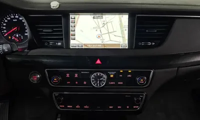 Kia K7 2017, 143600 км, за 5710.91 USD - фото 14