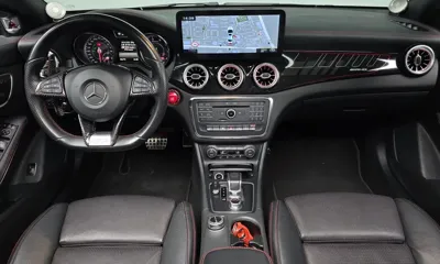 Mercedes-Benz CLA-Class 2016, 93683 км, за 13586.42 USD - фото 7