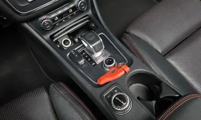 Mercedes-Benz CLA-Class 2016, 93683 км, за 13586.42 USD - фото 9