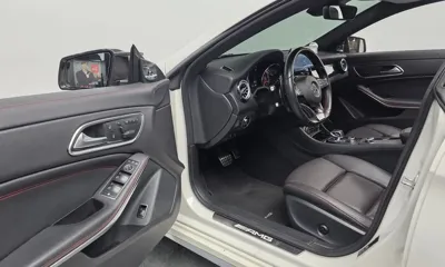 Mercedes-Benz CLA-Class 2016, 93683 км, за 13586.42 USD - фото 10