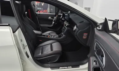 Mercedes-Benz CLA-Class 2016, 93683 км, за 13586.42 USD - фото 11