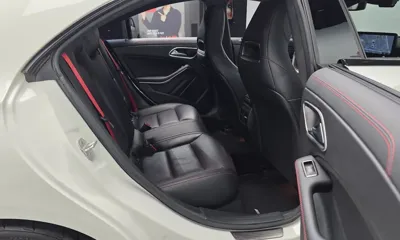 Mercedes-Benz CLA-Class 2016, 93683 км, за 13586.42 USD - фото 12