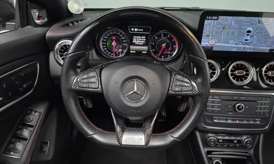 Mercedes-Benz CLA-Class 2016, 93683 км, за 13586.42 USD - фото 13