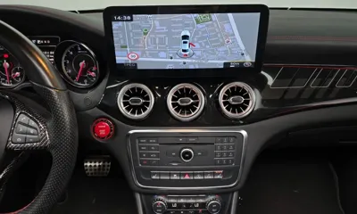 Mercedes-Benz CLA-Class 2016, 93683 км, за 13586.42 USD - фото 14