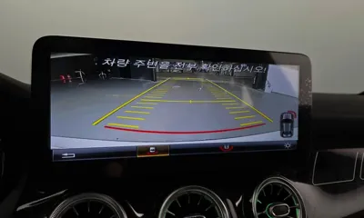 Mercedes-Benz CLA-Class 2016, 93683 км, за 13586.42 USD - фото 15