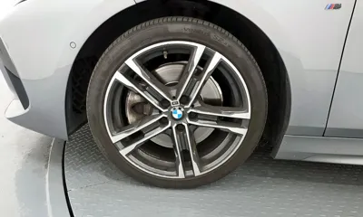BMW 1-Series 2023, 16530 км, за 18983.18 USD