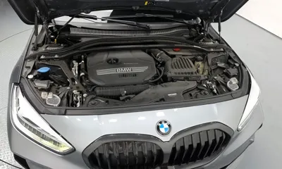 BMW 1-Series 2023, 16530 км, за 18983.18 USD - фото 6