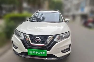 Nissan X-Trail 2019, 175400 км, за 10603 USD
