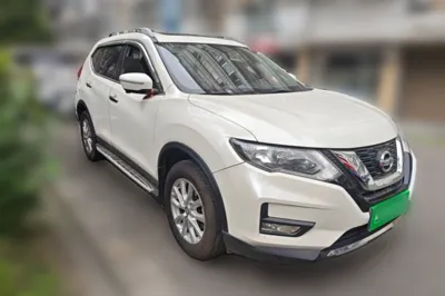Nissan X-Trail 2019, 175400 км, за 10603 USD