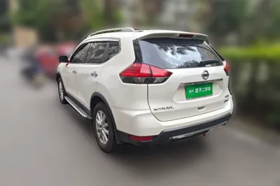 Nissan X-Trail 2019, 175400 км, за 10603 USD