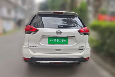 Nissan X-Trail 2019, 175400 км, за 10603 USD