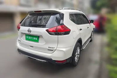 Nissan X-Trail 2019, 175400 км, за 10603 USD - фото 6