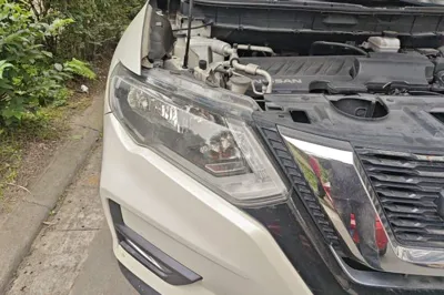Nissan X-Trail 2019, 175400 км, за 10603 USD - фото 7