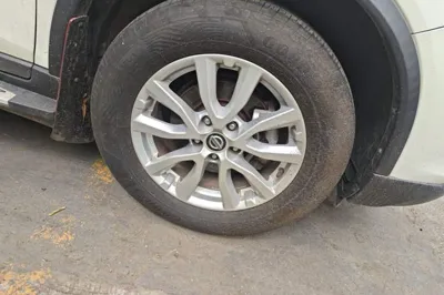 Nissan X-Trail 2019, 175400 км, за 10603 USD - фото 8