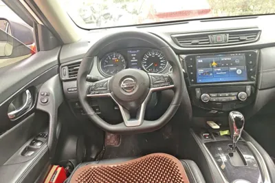 Nissan X-Trail 2019, 175400 км, за 10603 USD - фото 9