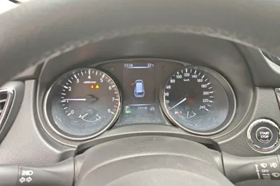 Nissan X-Trail 2019, 175400 км, за 10603 USD - фото 10