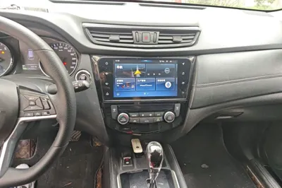 Nissan X-Trail 2019, 175400 км, за 10603 USD - фото 12