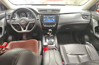 Nissan X-Trail 2019, 175400 км, за 10603 USD - фото 18