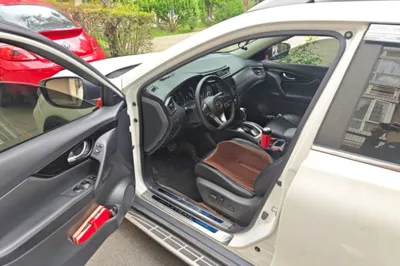 Nissan X-Trail 2019, 175400 км, за 10603 USD - фото 19