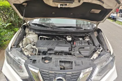 Nissan X-Trail 2019, 175400 км, за 10603 USD - фото 21