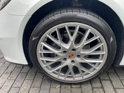 Porsche Panamera 2023, 21000 км, за 98291.21 USD - фото 7