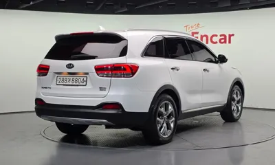 Kia Sorento 2016, 194695 км, за 6544.16 USD