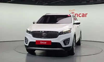 Kia Sorento 2016, 194695 км, за 6544.16 USD