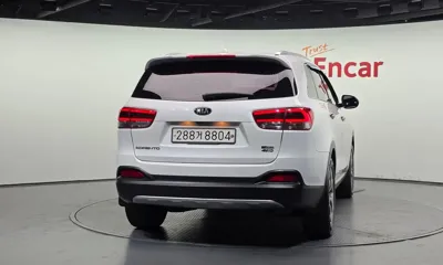 Kia Sorento 2016, 194695 км, за 6544.16 USD