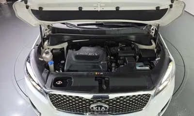 Kia Sorento 2016, 194695 км, за 6544.16 USD - фото 6