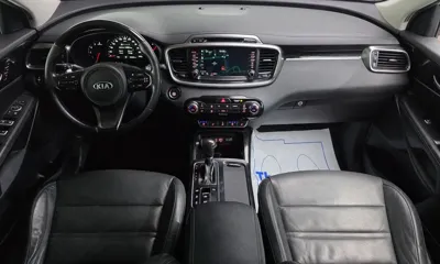 Kia Sorento 2016, 194695 км, за 6544.16 USD - фото 7