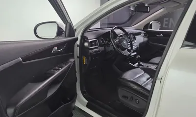 Kia Sorento 2016, 194695 км, за 6544.16 USD - фото 10