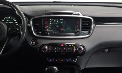 Kia Sorento 2016, 194695 км, за 6544.16 USD - фото 12