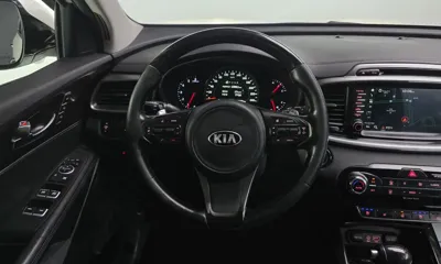 Kia Sorento 2016, 194695 км, за 6544.16 USD - фото 13