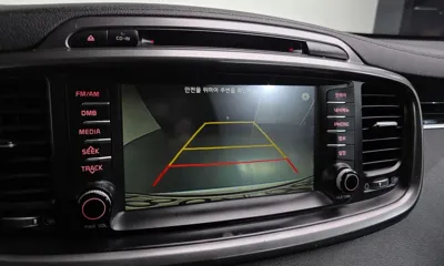 Kia Sorento 2016, 194695 км, за 6544.16 USD - фото 14