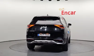 Kia Sportage 2022, 119104 км, за 11655.92 USD