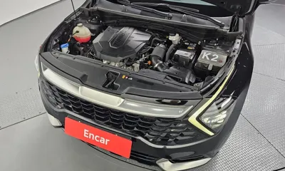 Kia Sportage 2022, 119104 км, за 11644.56 USD - фото 6