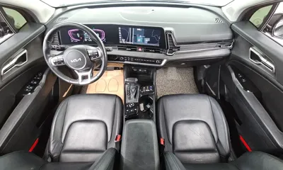 Kia Sportage 2022, 119104 км, за 11644.56 USD - фото 7